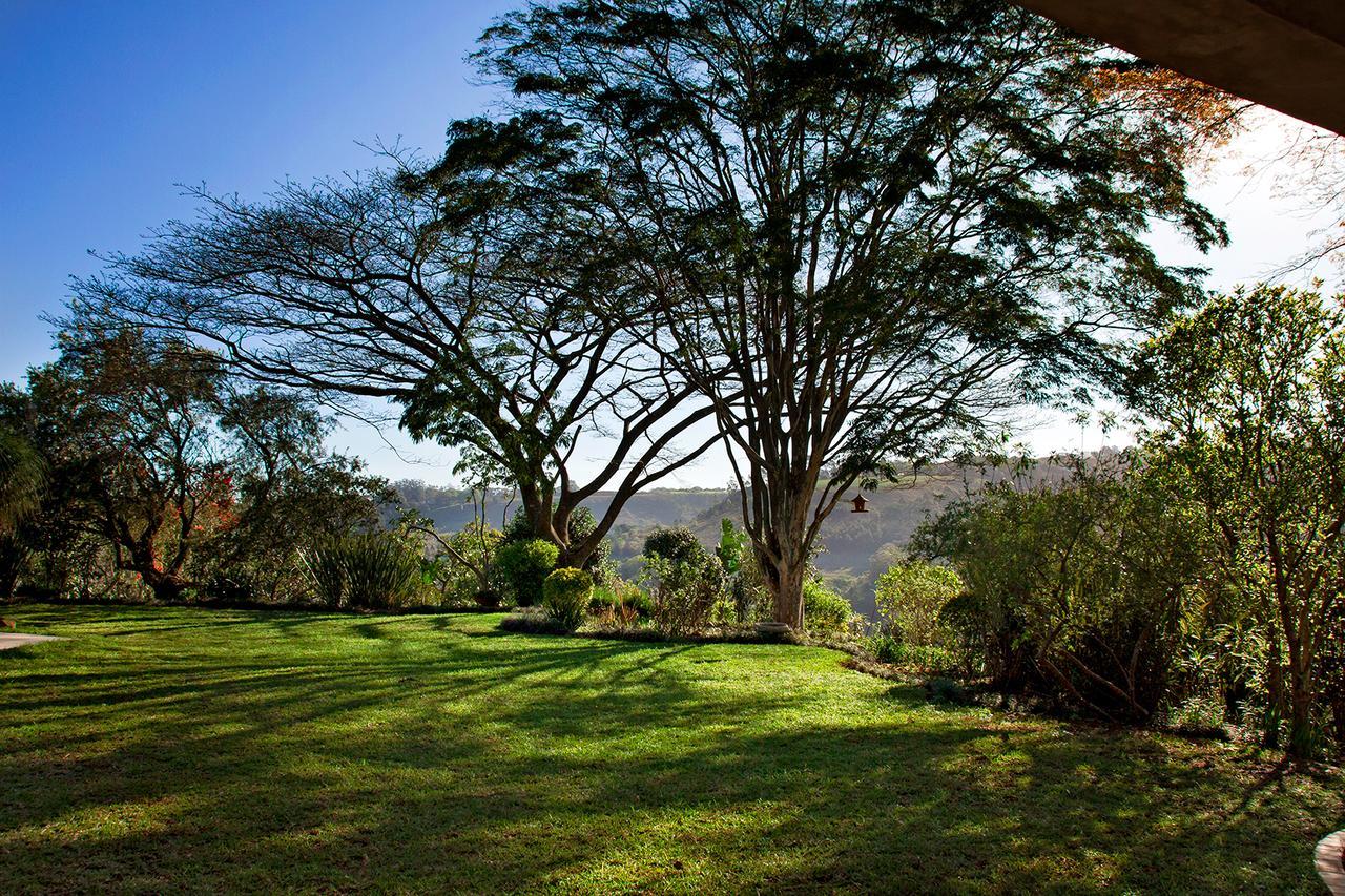 Matusadona Guest Lodge Hillcrest Exterior foto